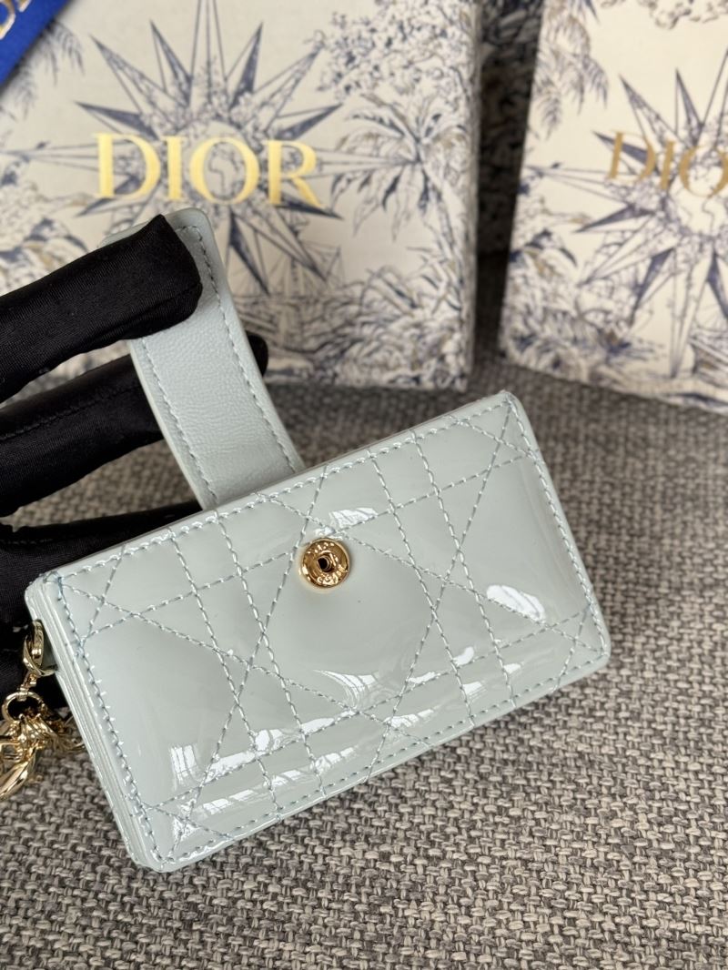 Christian Dior Wallet